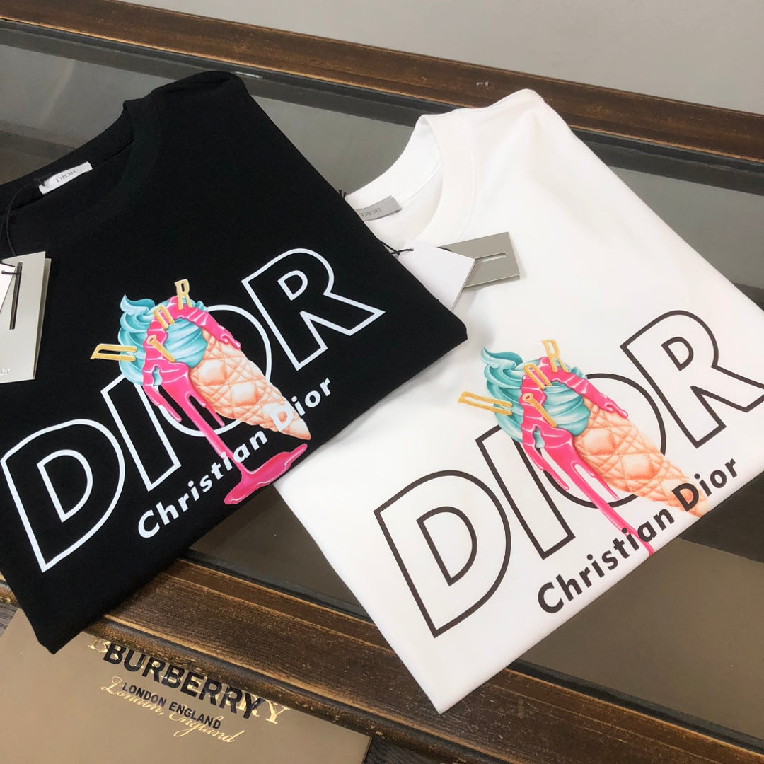 Dior T-shirt NO.1