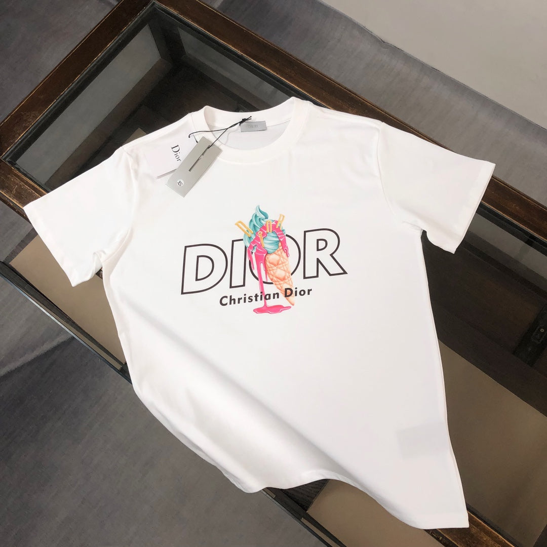 Dior T-shirt NO.6