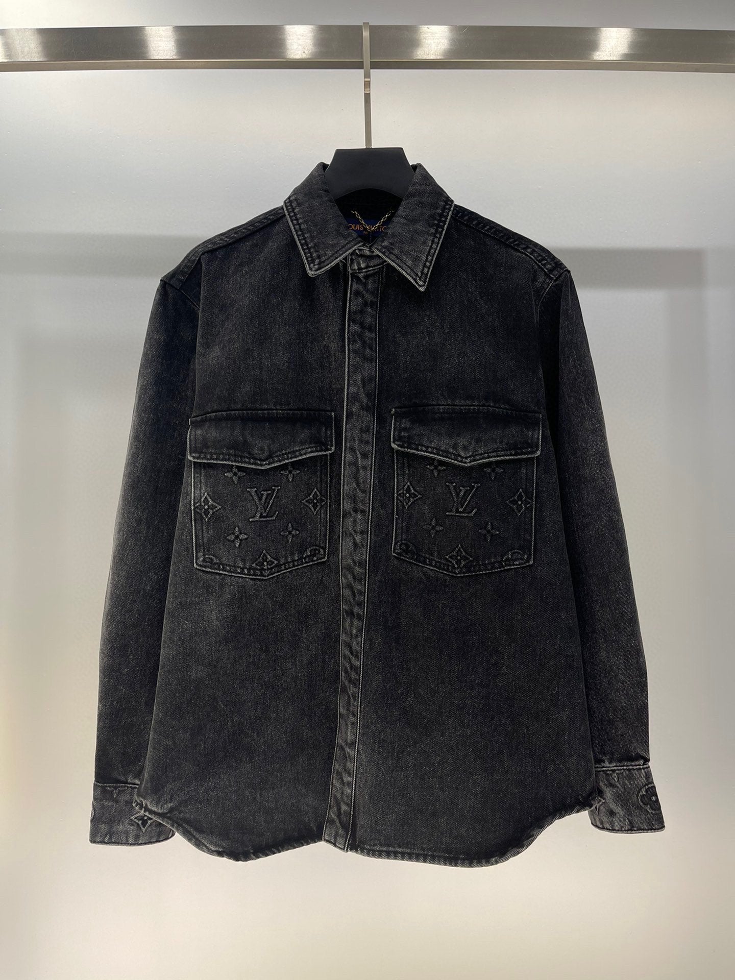 Louis Vuitton Coats & Jackets NO.3