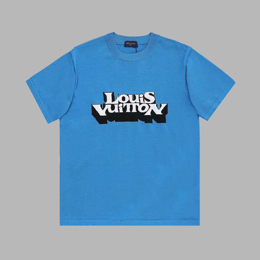 Louis Vuitton T-shirt NO.5