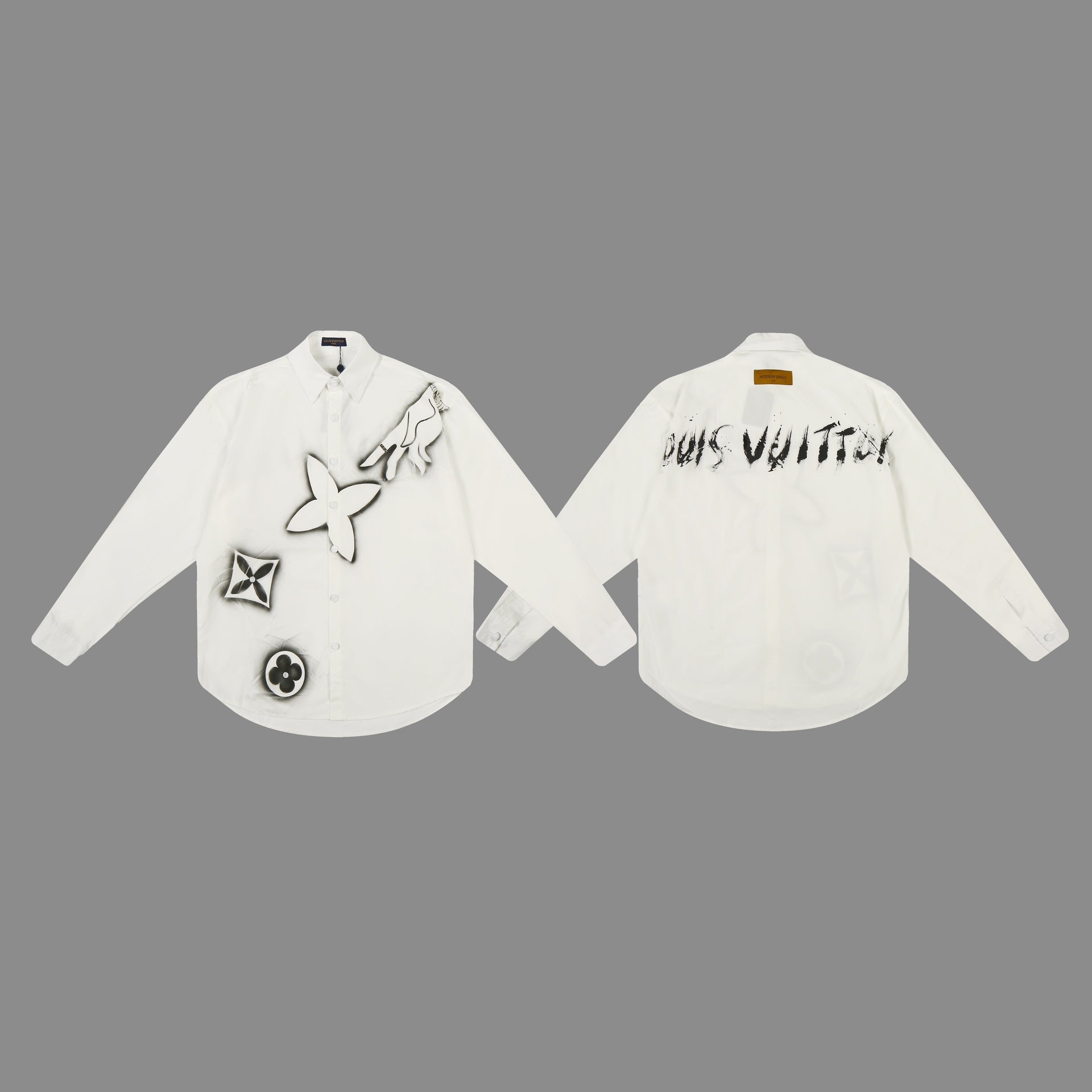Louis Vuitton T-shirt NO.5