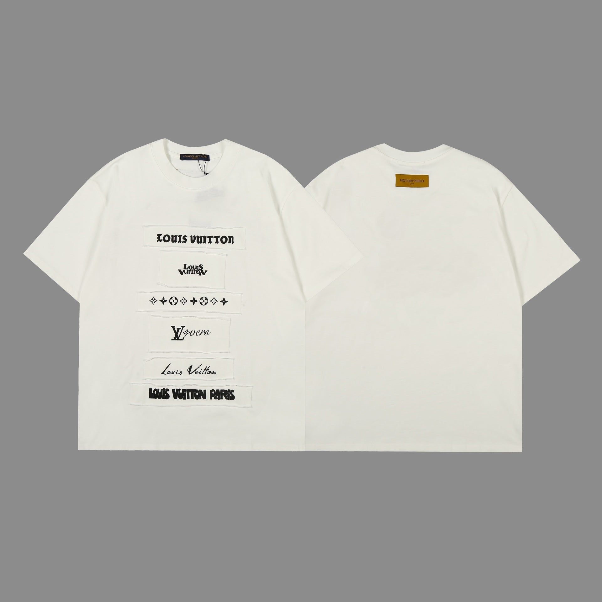 Louis Vuitton T-shirt NO.5