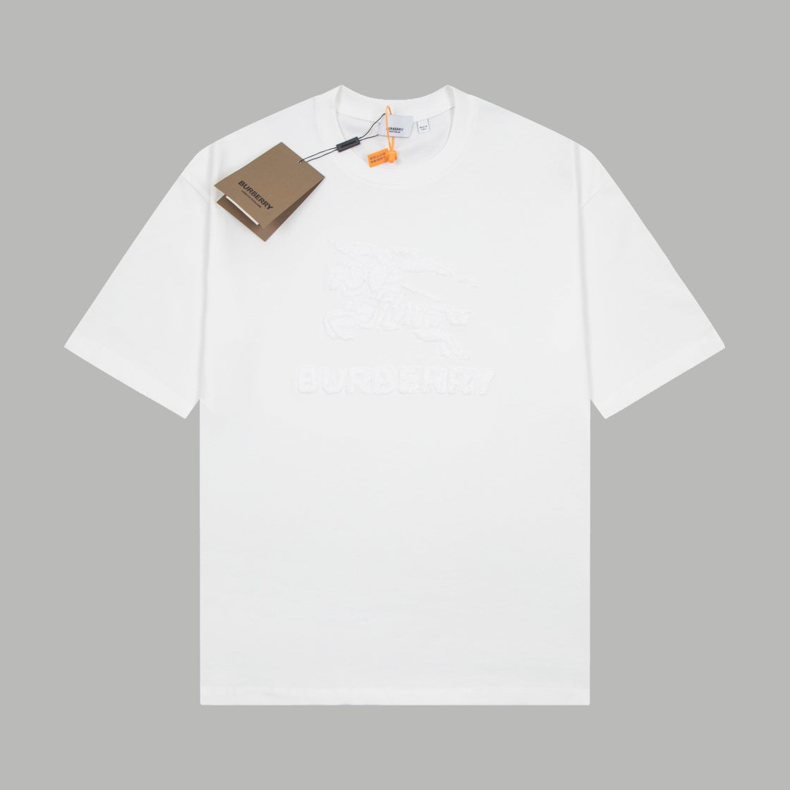 Burberry T-shirt NO.5