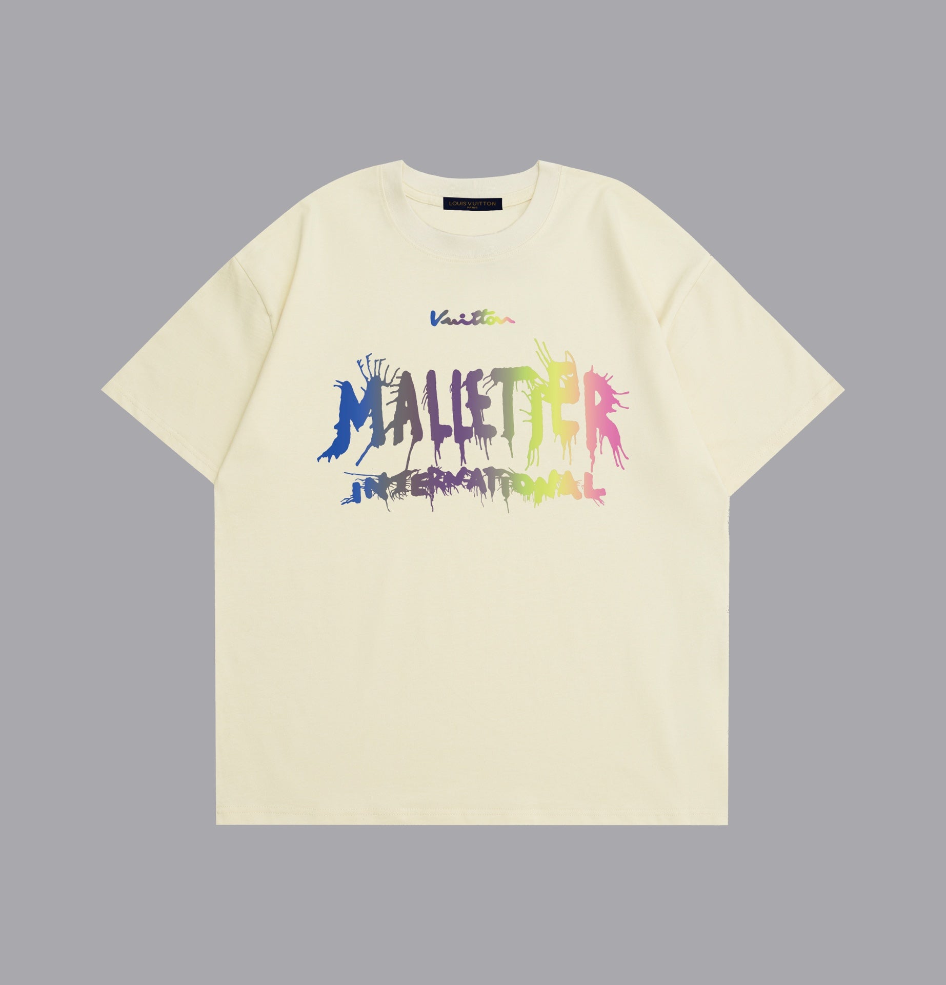 Louis Vuitton T-shirt NO.5