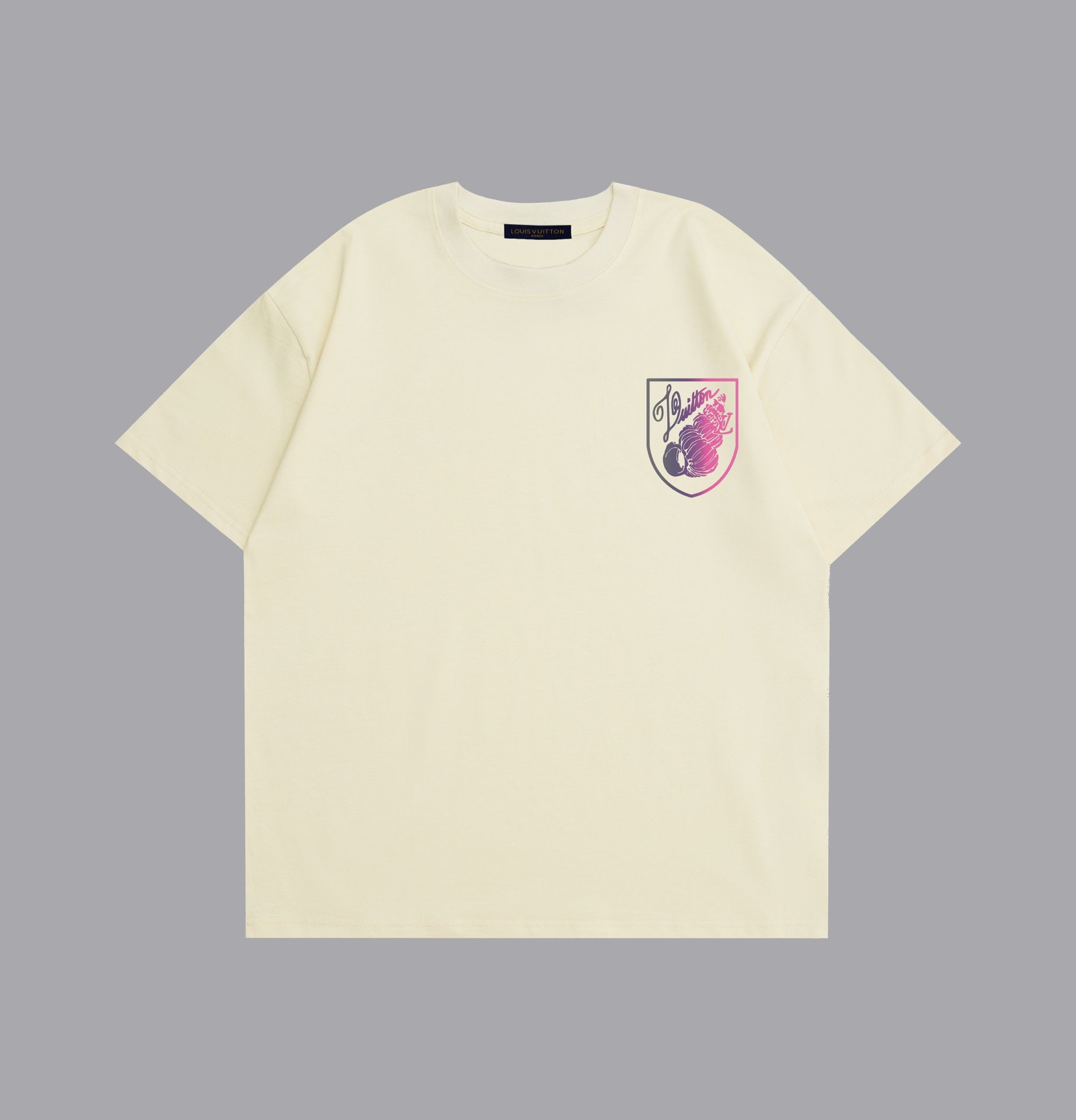Louis Vuitton T-shirt NO.5
