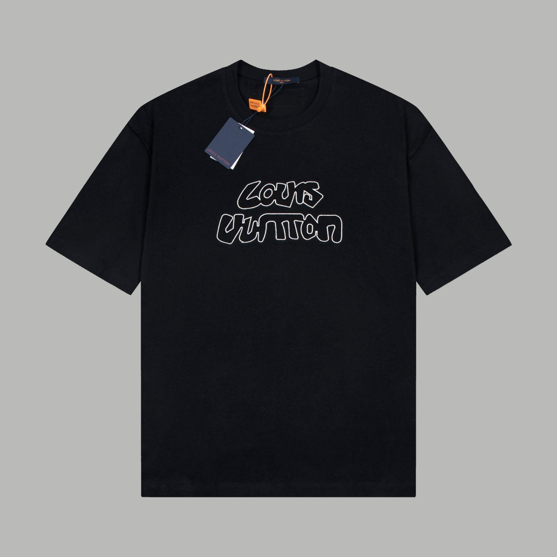 Louis Vuitton T-shirt NO.5