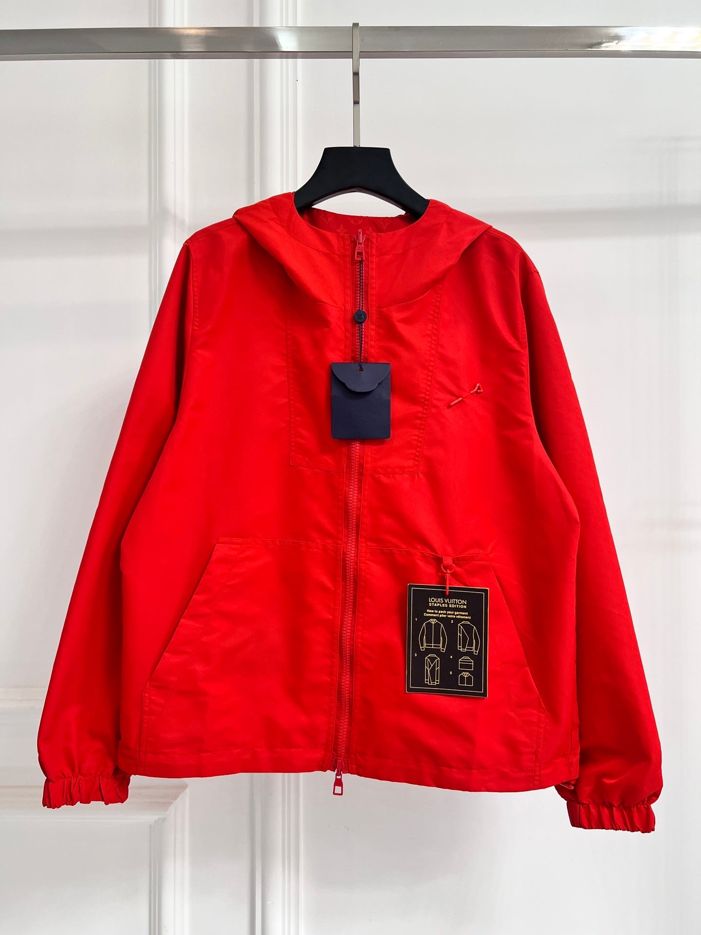 Louis Vuitton Coats & Jackets NO.3