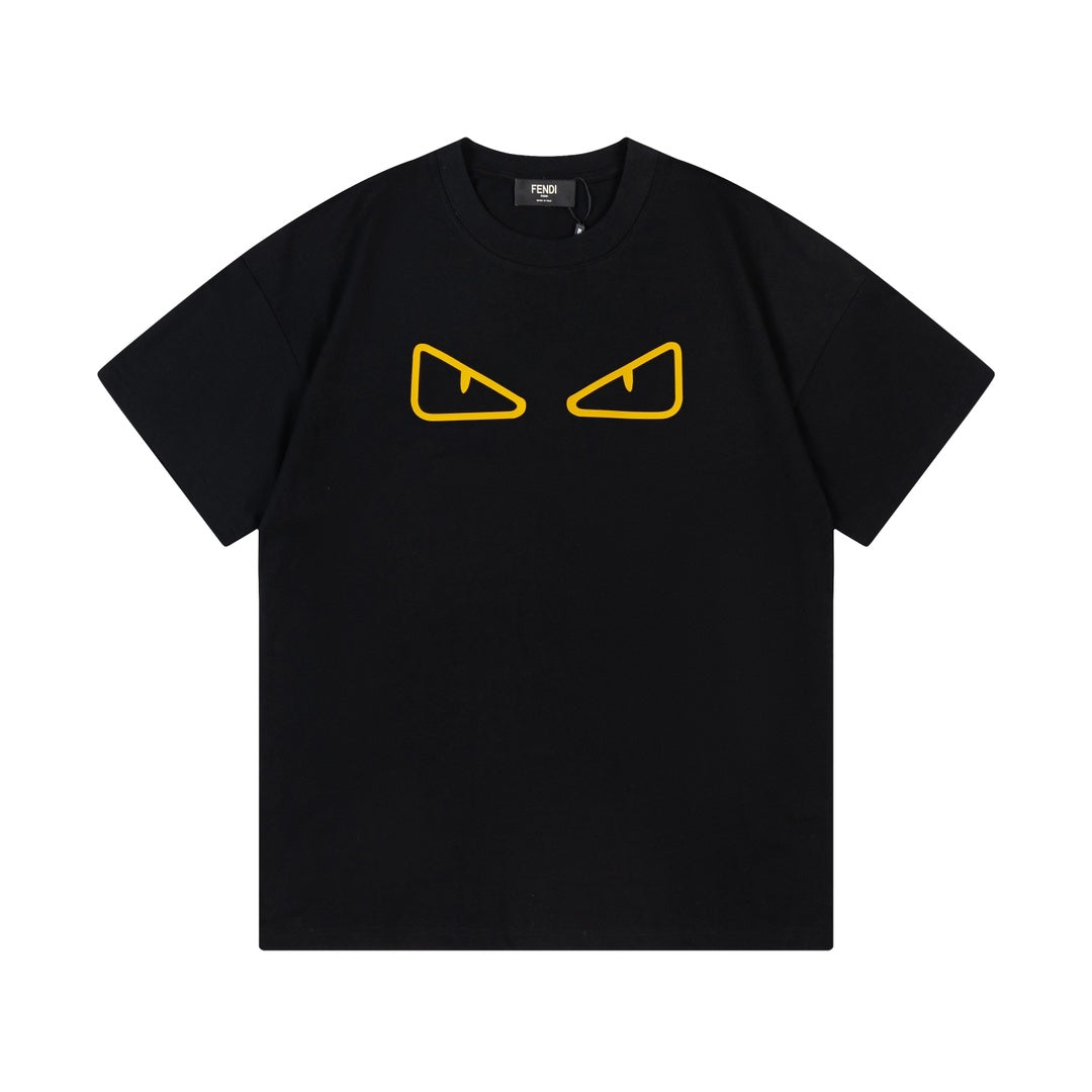 Fendi T-shirt NO.5