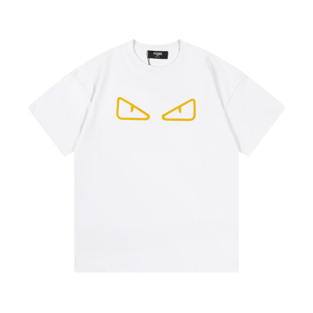 Fendi T-shirt NO.5