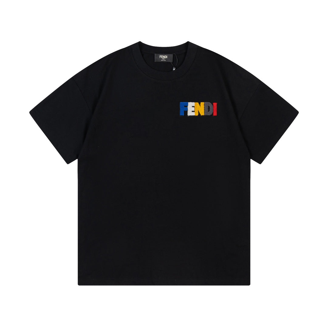 Fendi T-shirt NO.5