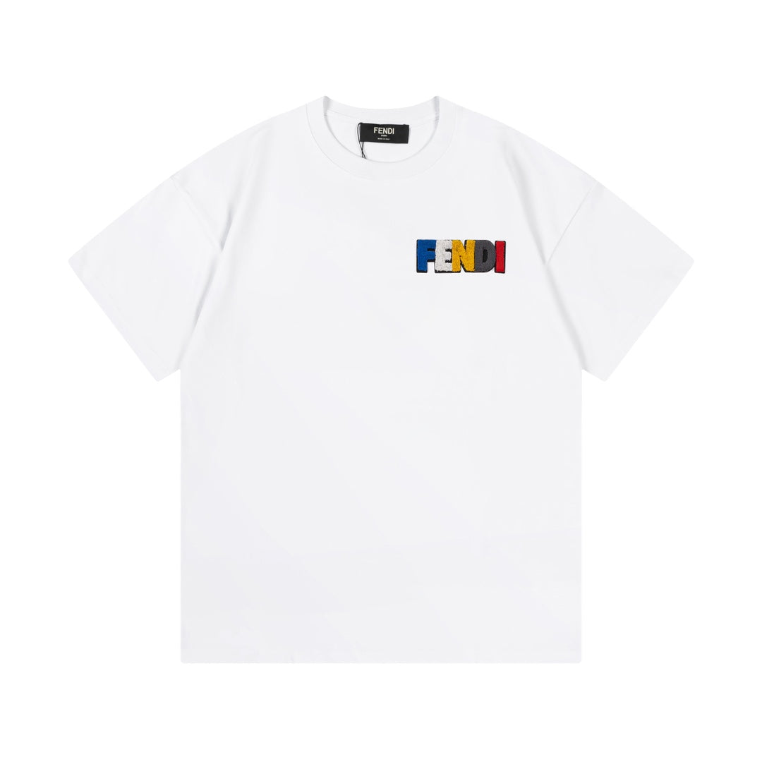 Fendi T-shirt NO.5