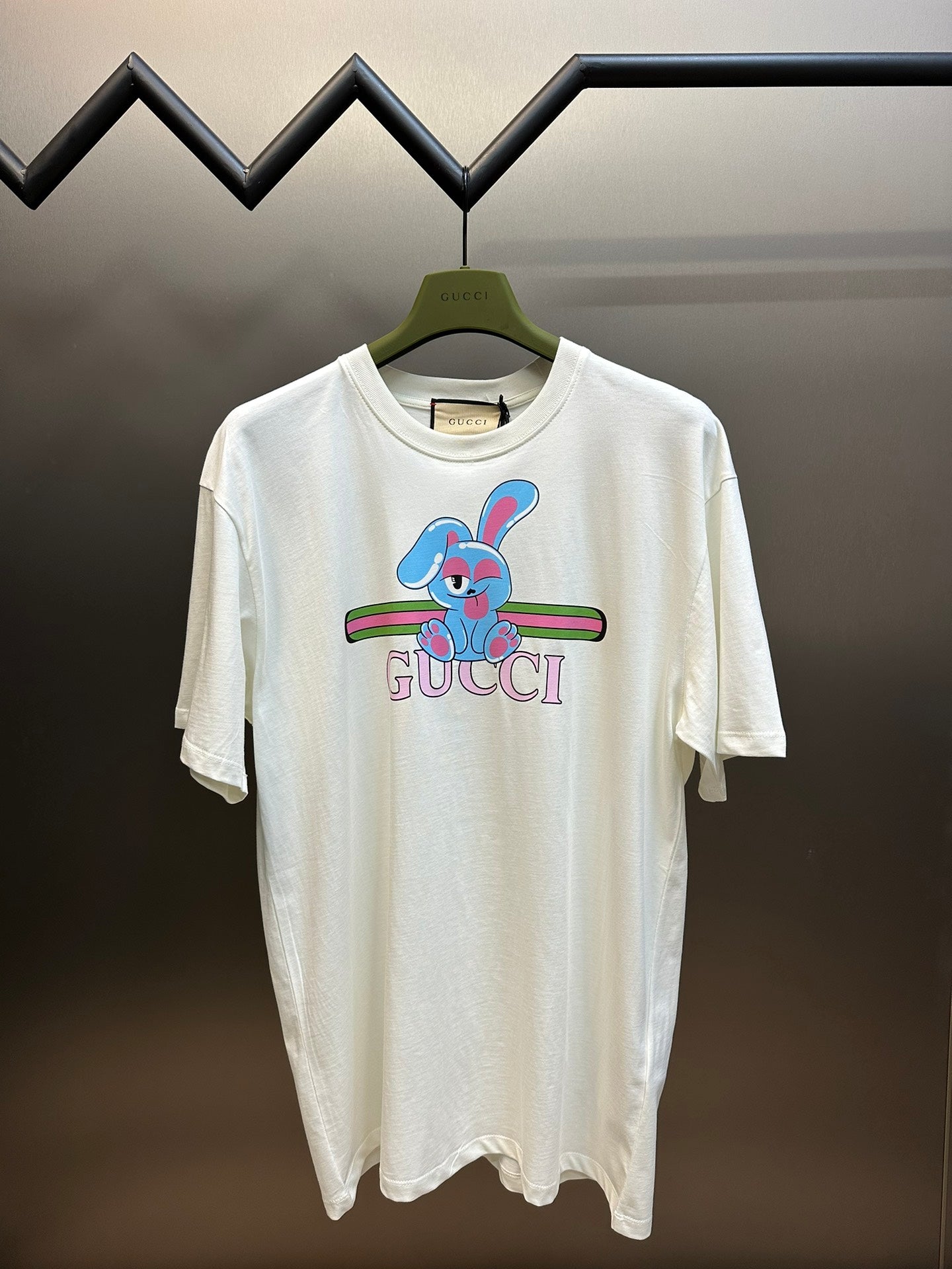 Gucci T-shirt NO.4