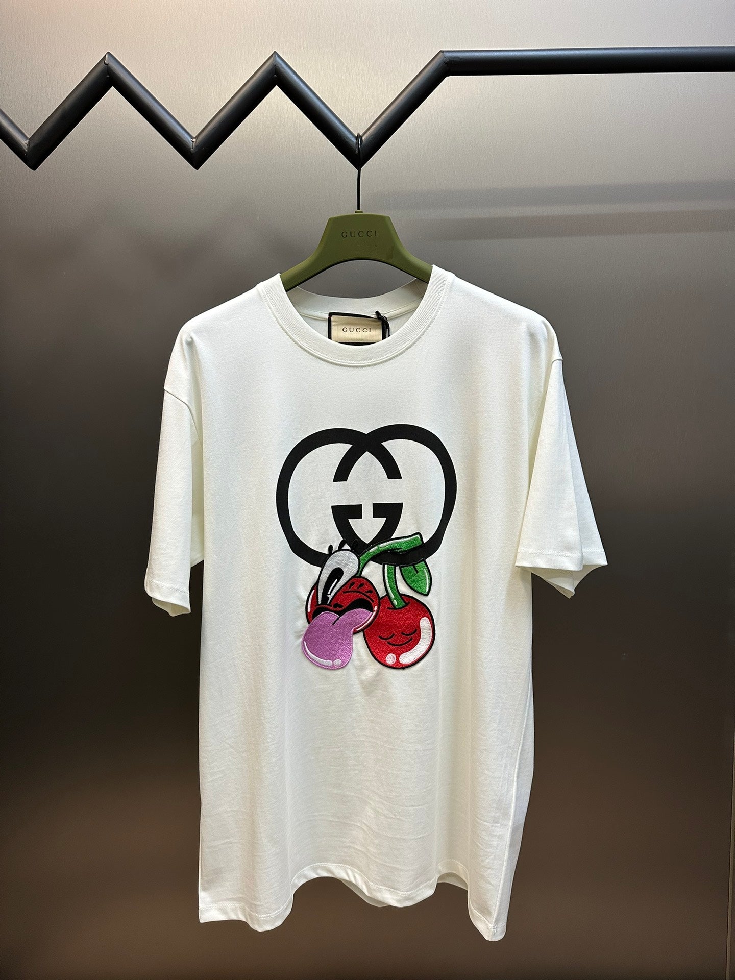 Gucci T-shirt NO.5