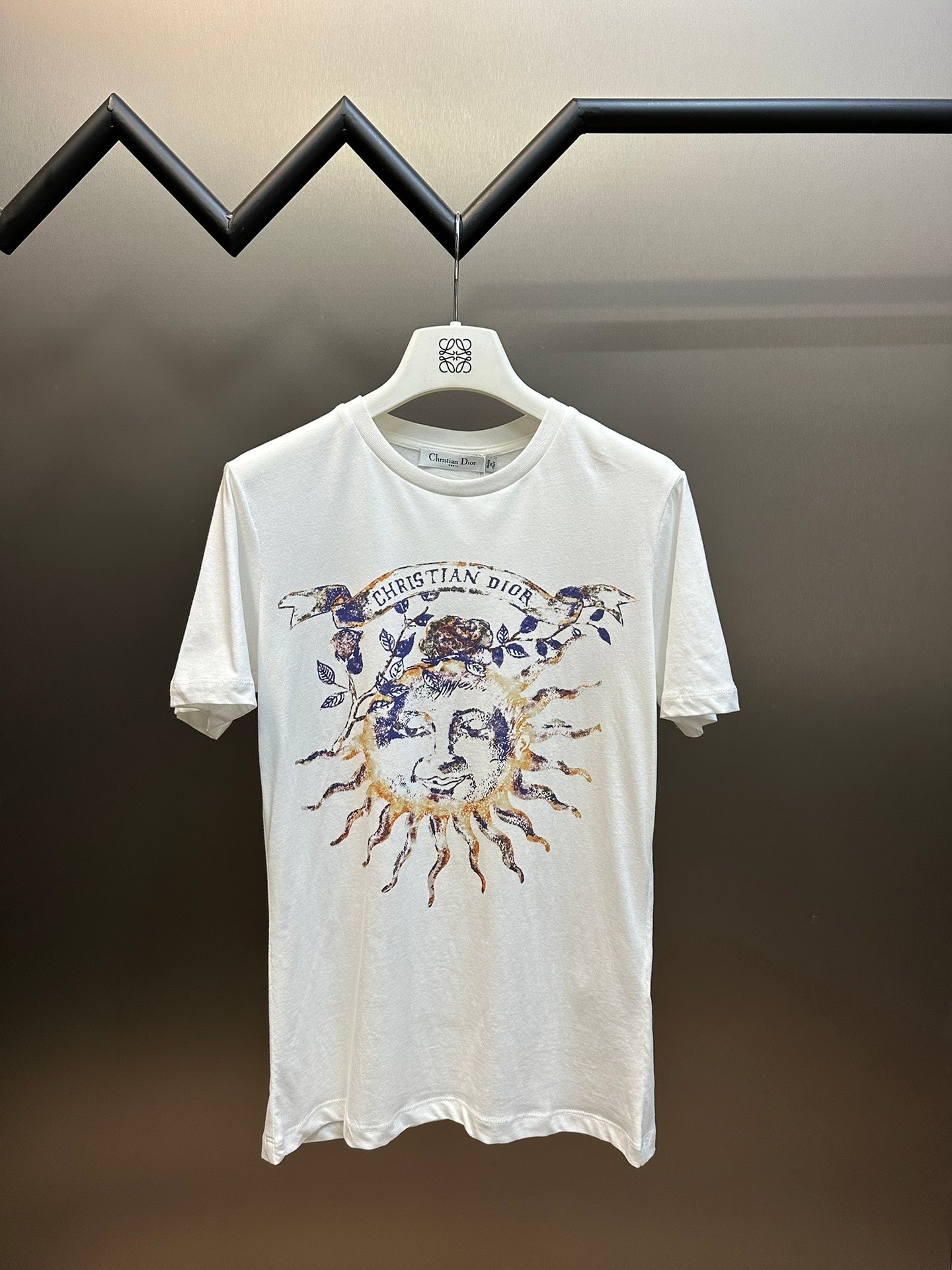 Dior T-shirt NO.1