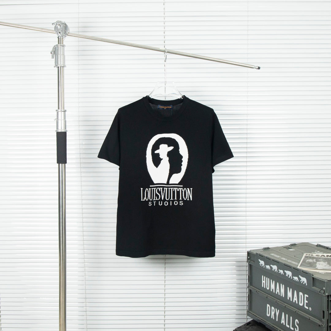Louis Vuitton T-shirt NO.6