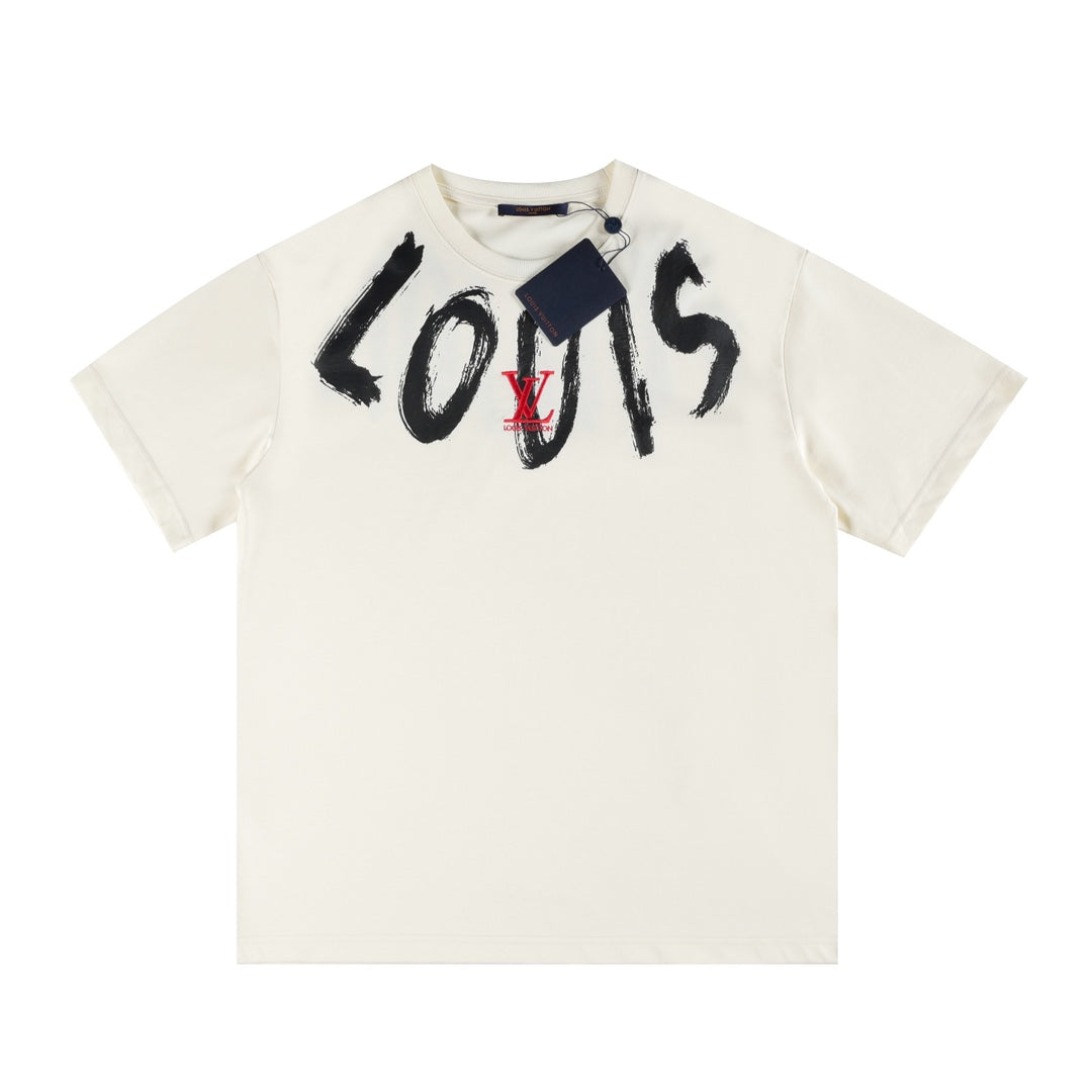 Louis Vuitton T-shirt NO.6