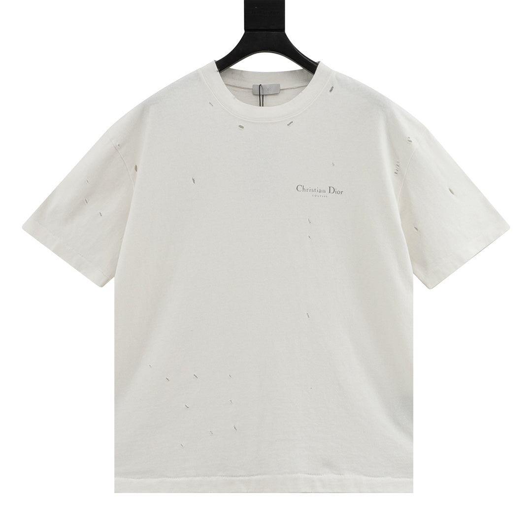 Dior T-shirt NO.5