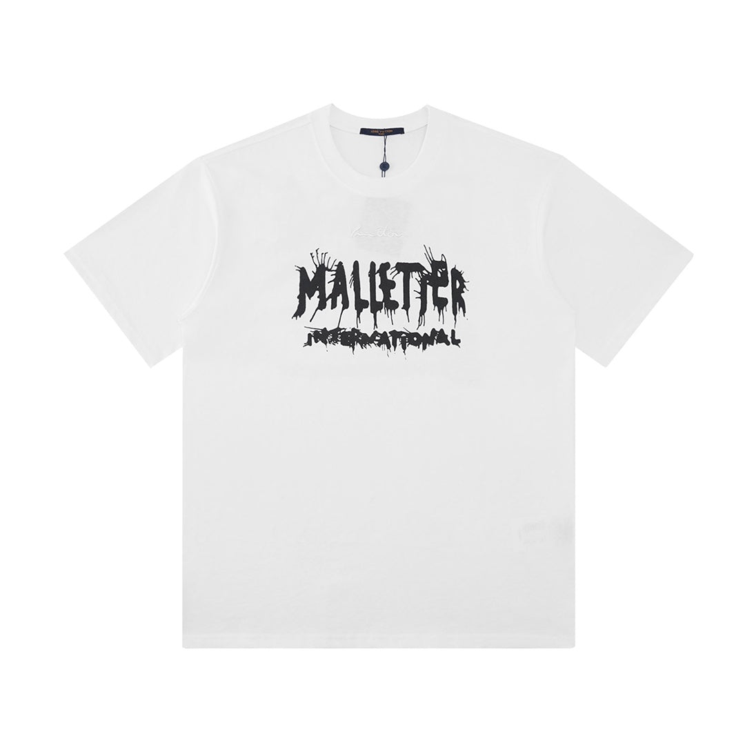 Louis Vuitton T-shirt NO.6