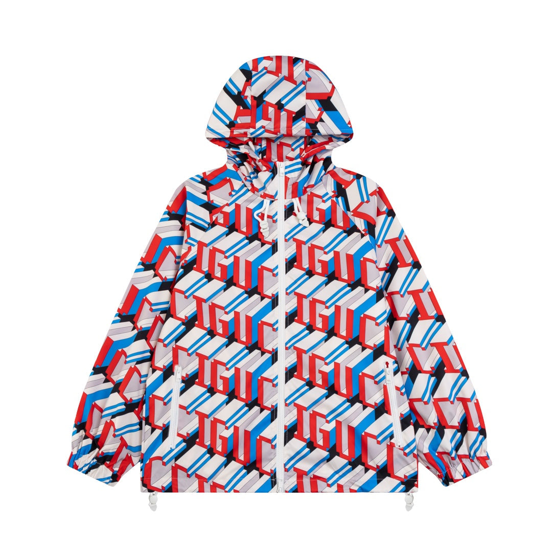 Gucci Coats & Jackets NO.5