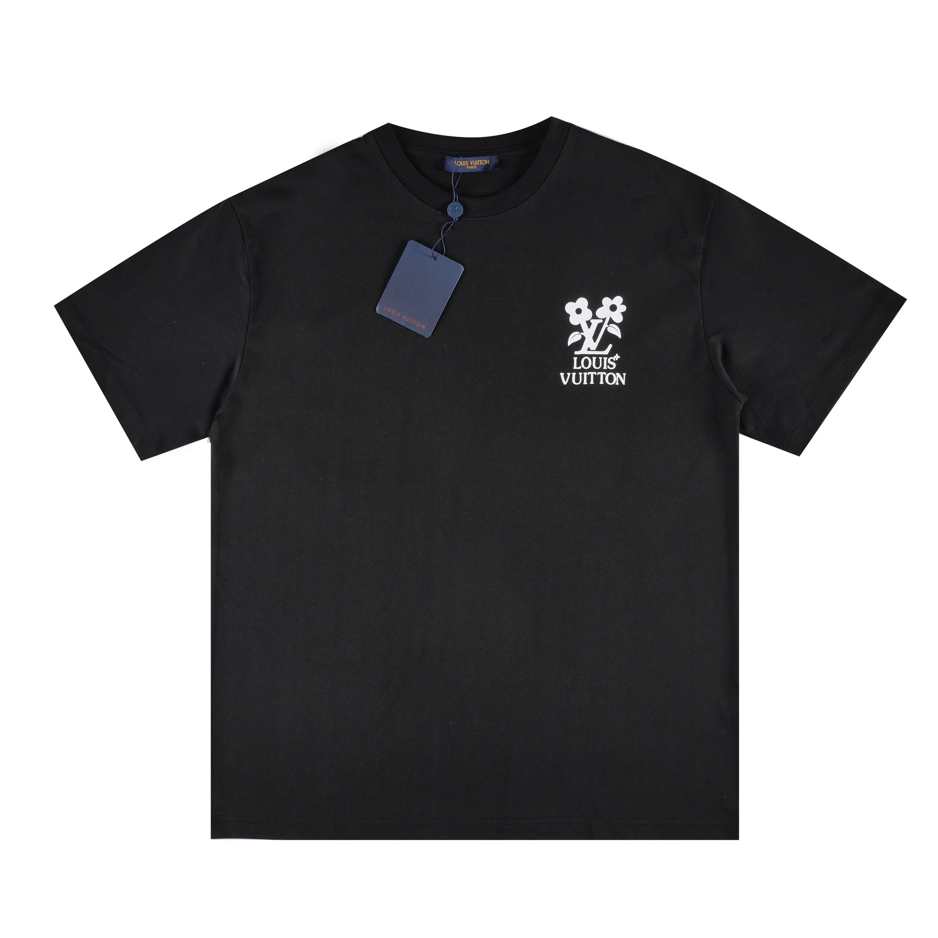 Louis Vuitton T-shirt NO.6