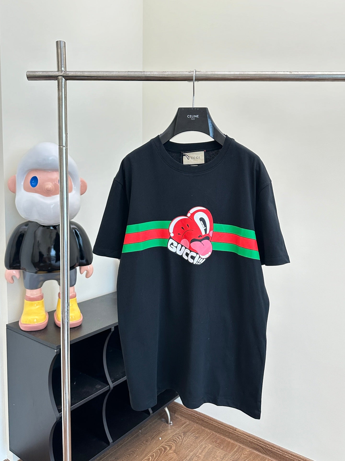 Gucci T-shirt NO.5