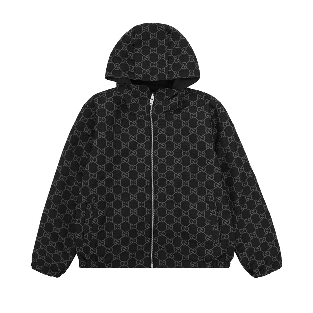 Gucci Coats & Jackets NO.5