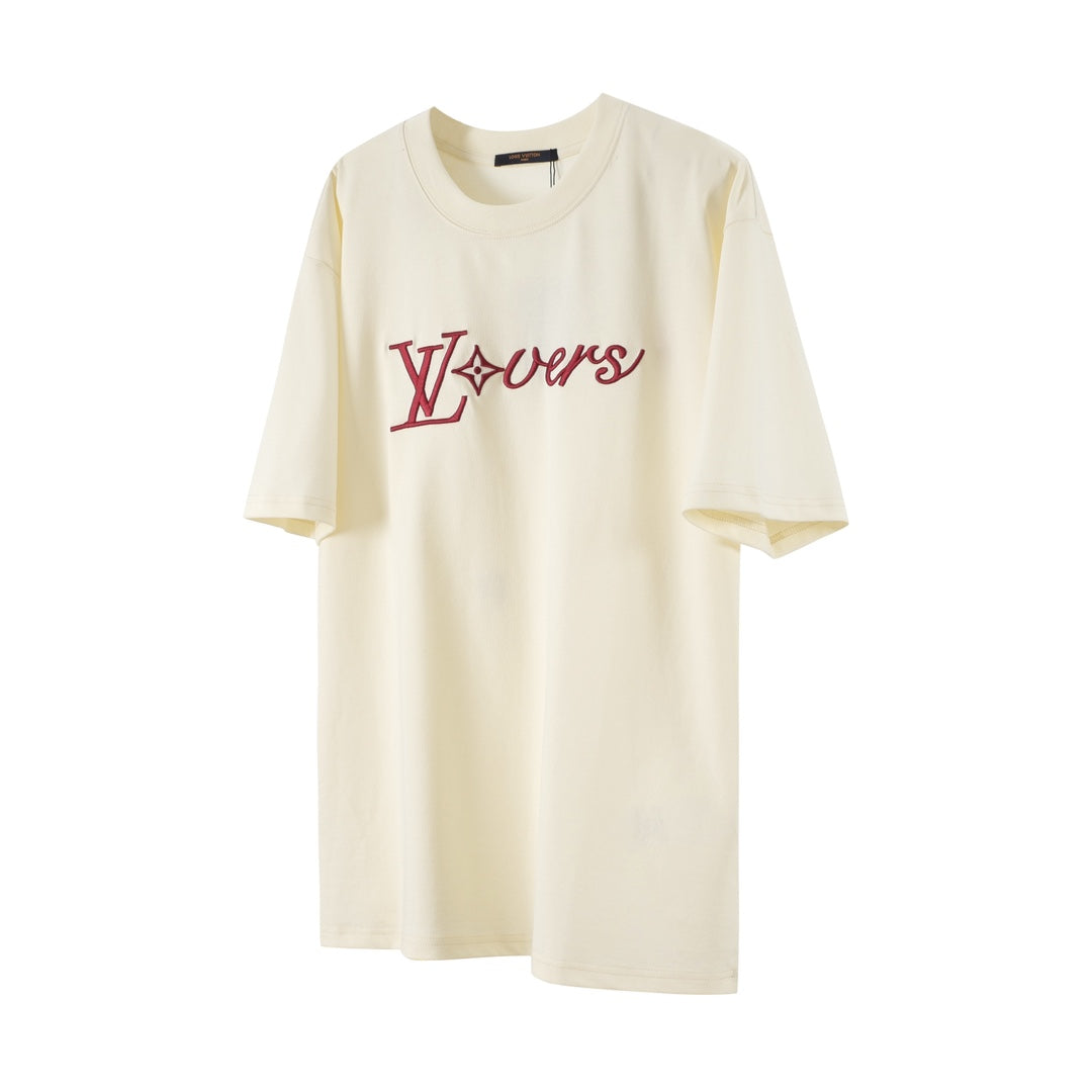 Louis Vuitton T-shirt NO.6
