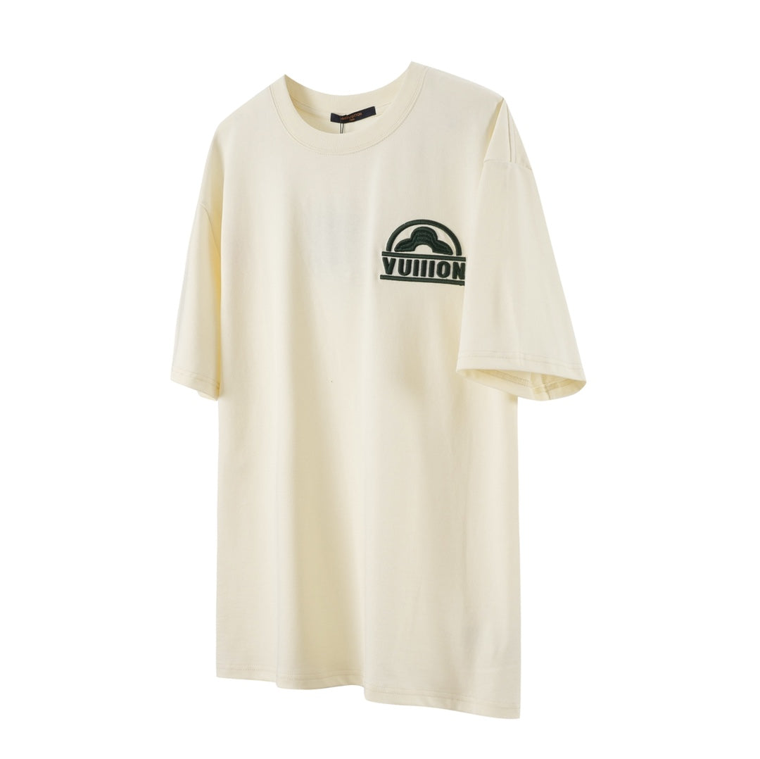 Louis Vuitton T-shirt NO.6