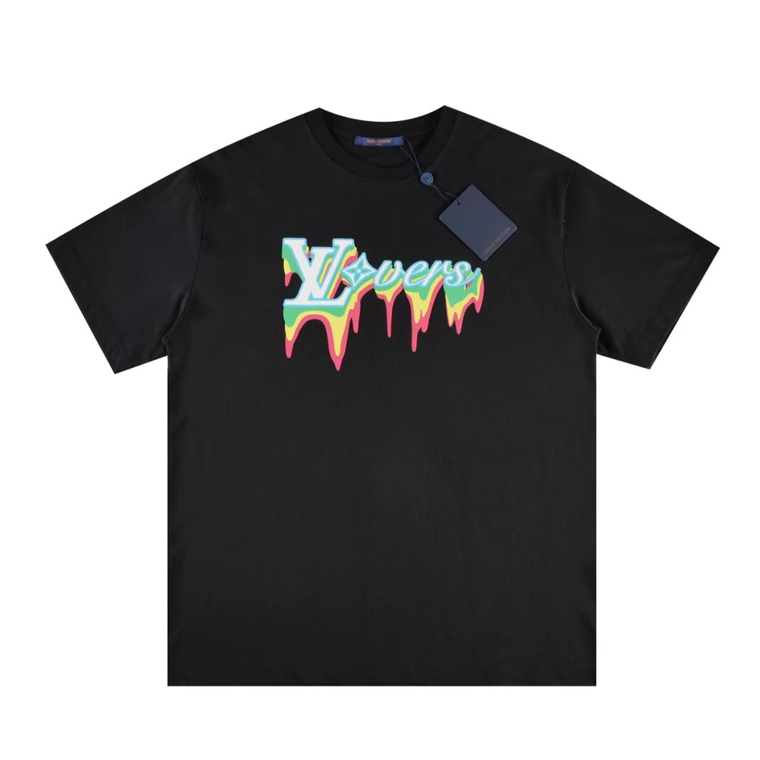 Louis Vuitton T-shirt NO.6