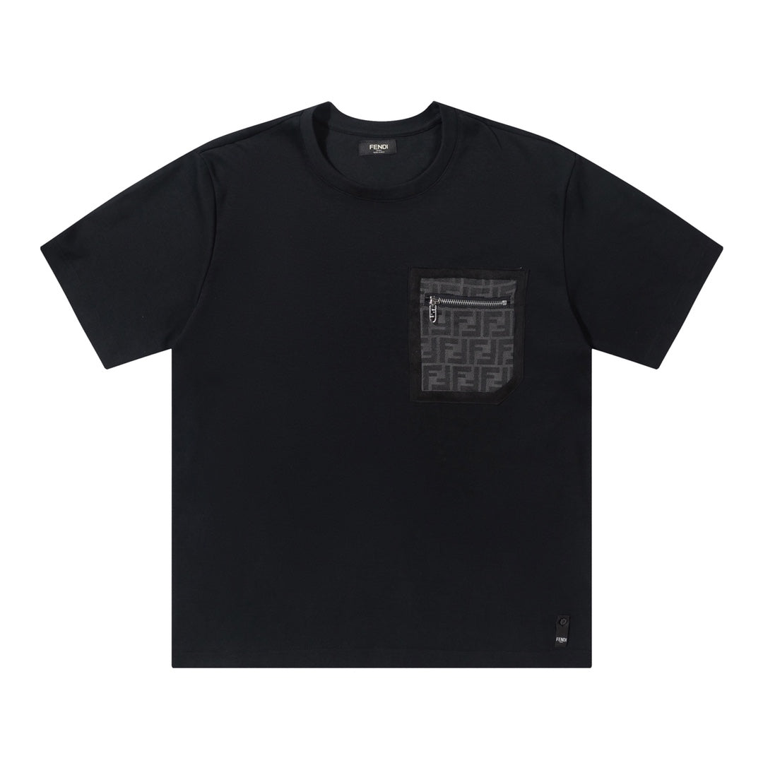 Fendi T-shirt NO.5