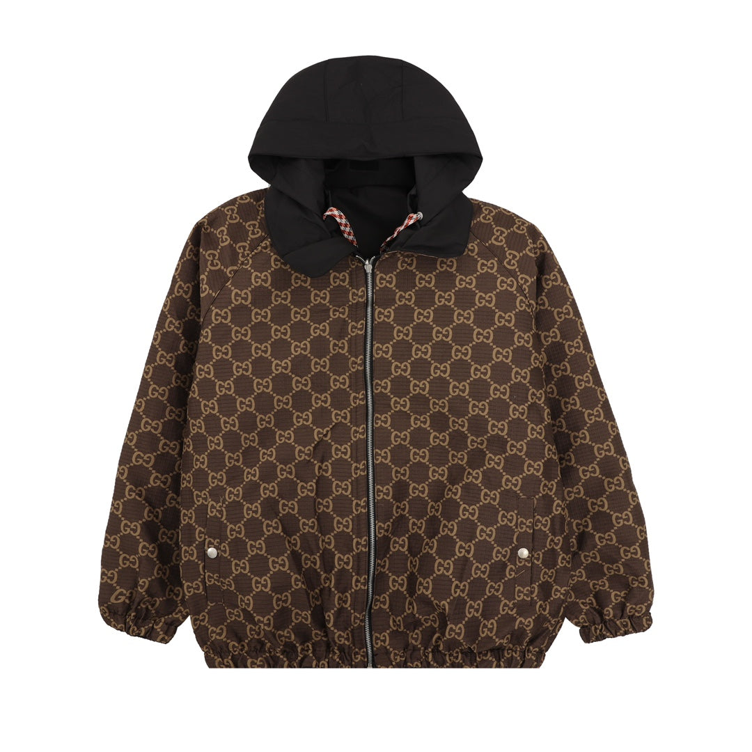 Gucci Coats & Jackets NO.5
