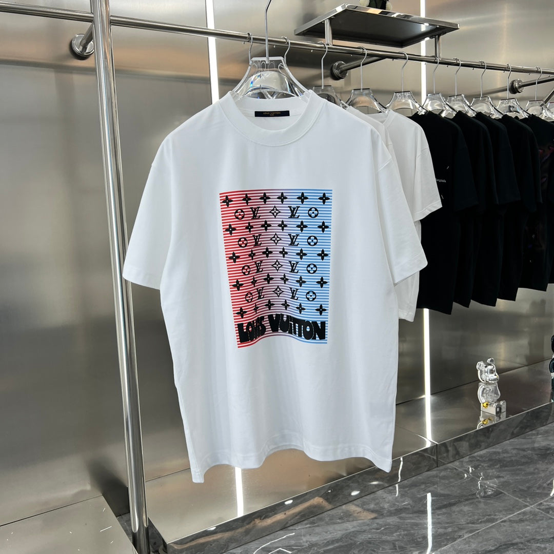 Louis Vuitton T-shirt NO.3