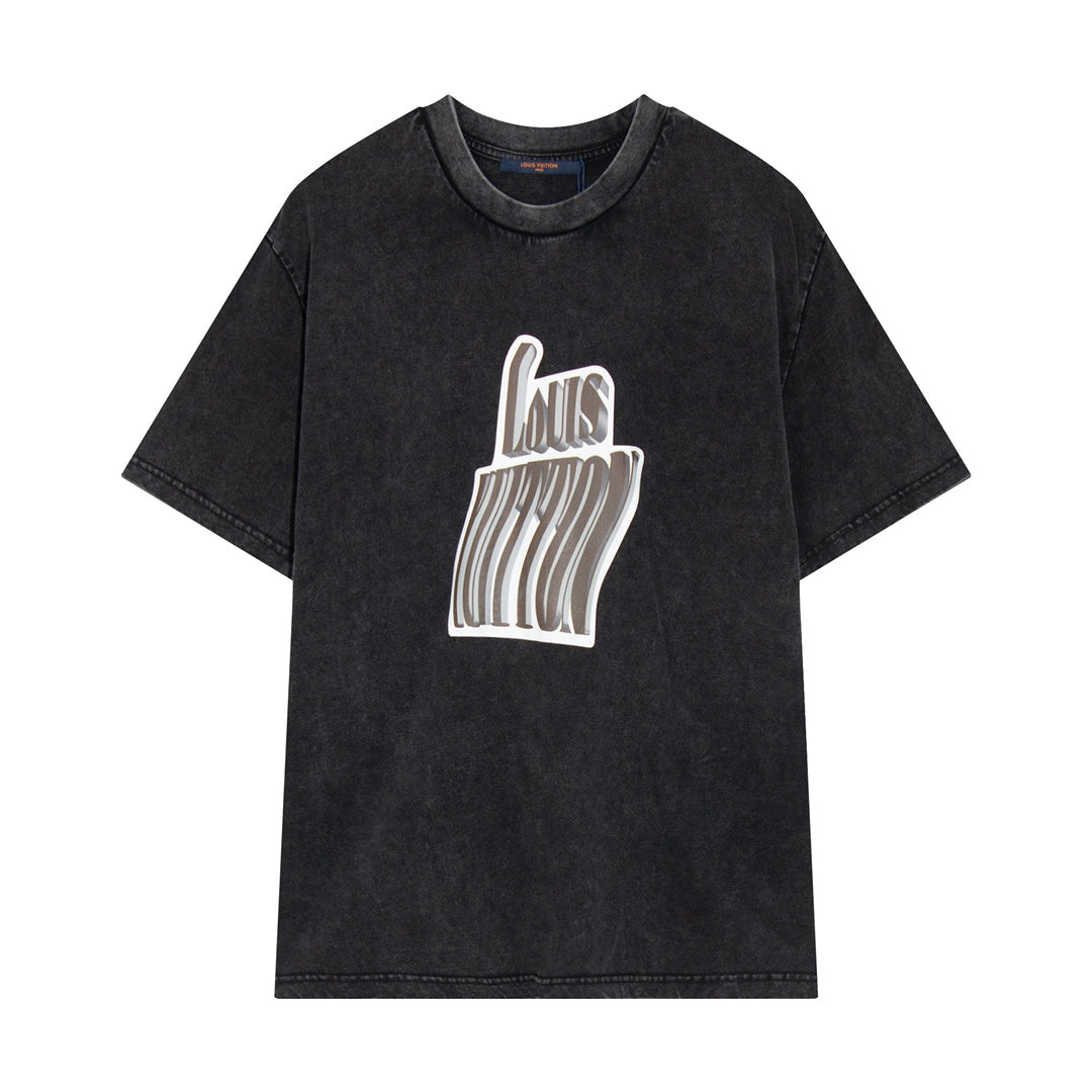 Louis Vuitton T-shirt NO.6