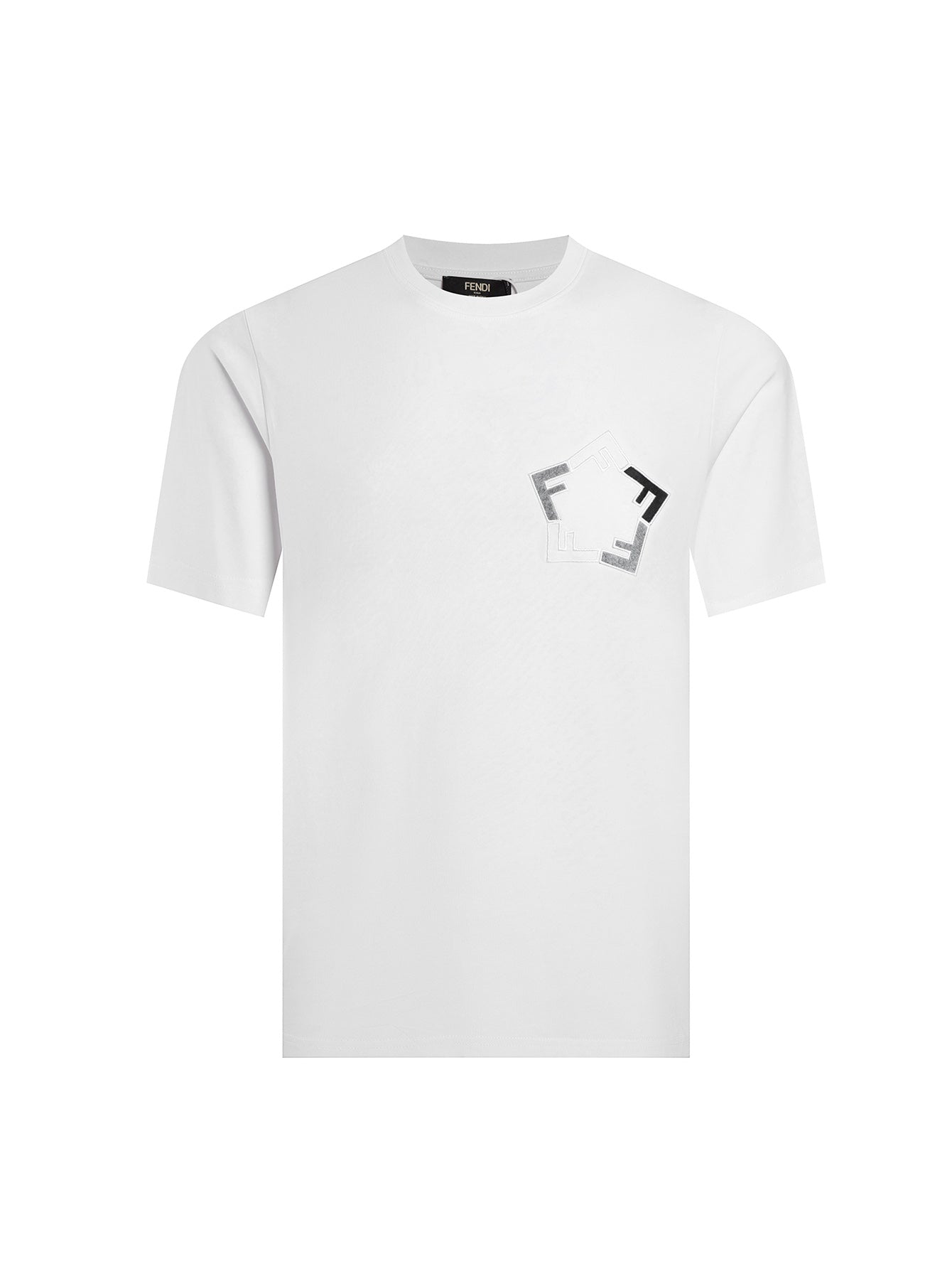 Fendi T-shirt NO.5