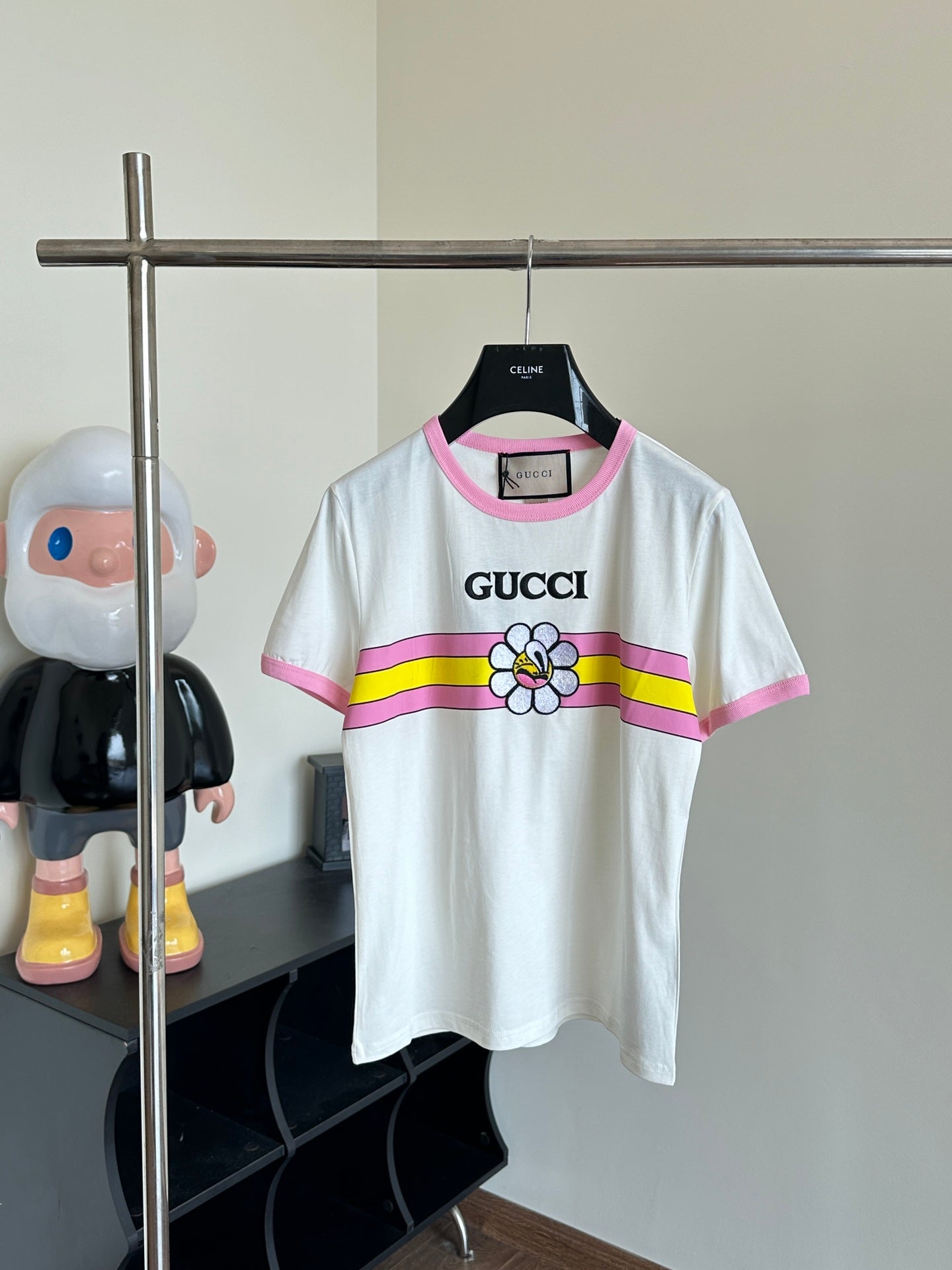 Gucci T-shirt NO.5