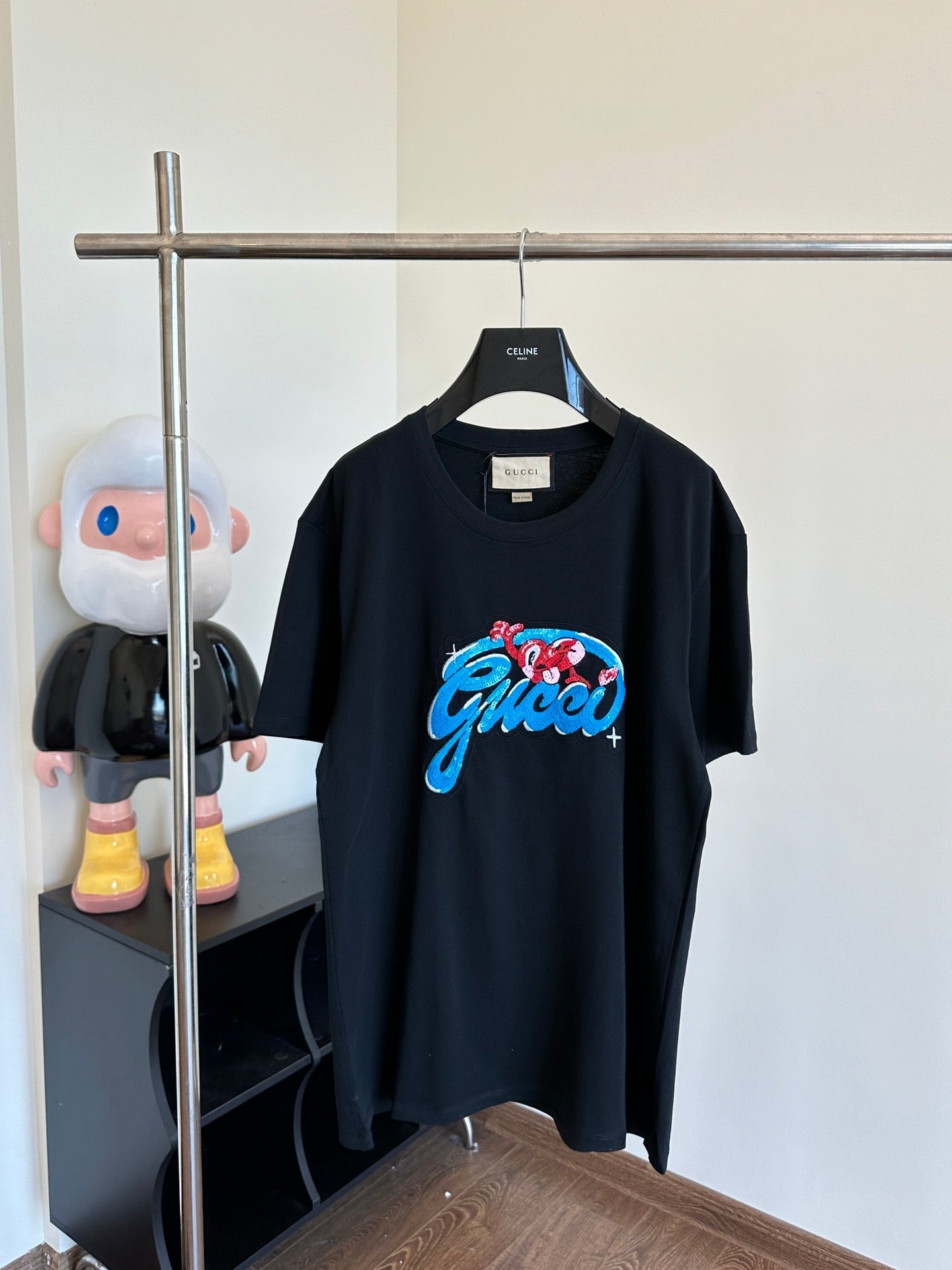 Gucci T-shirt NO.5