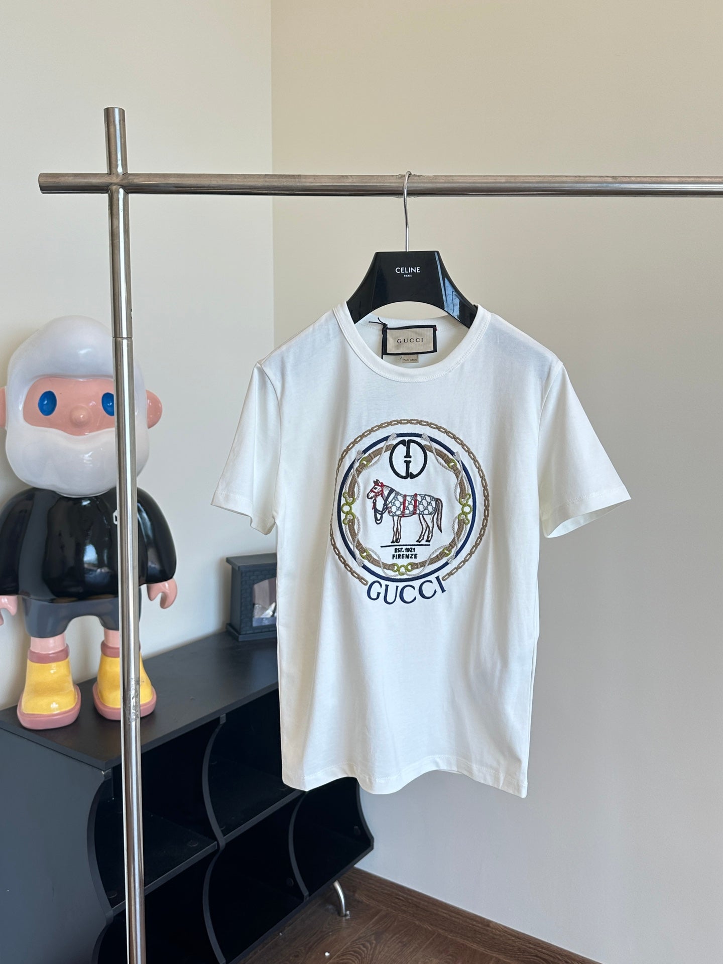 Gucci T-shirt NO.5