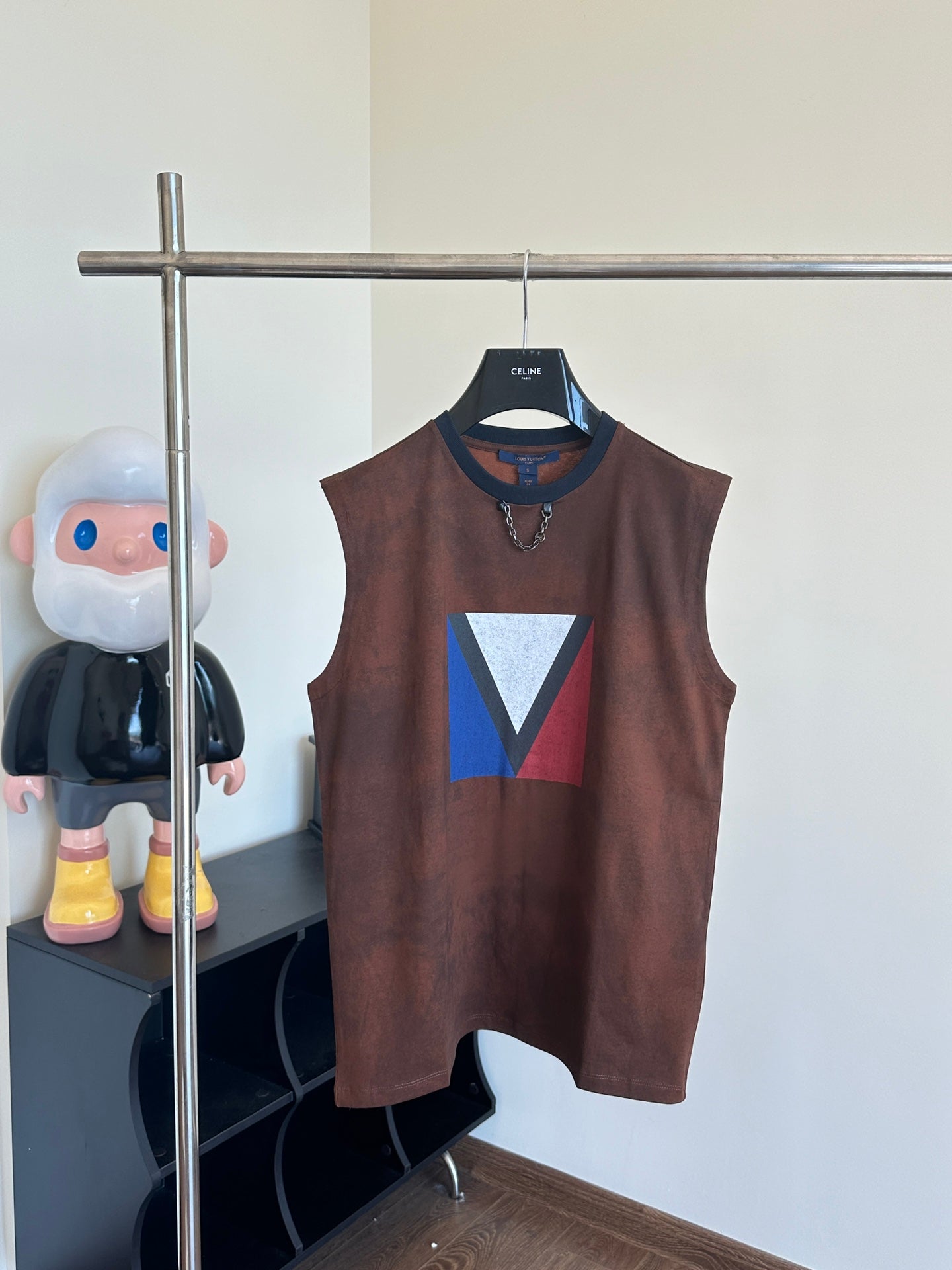 Louis Vuitton T-shirt NO.3