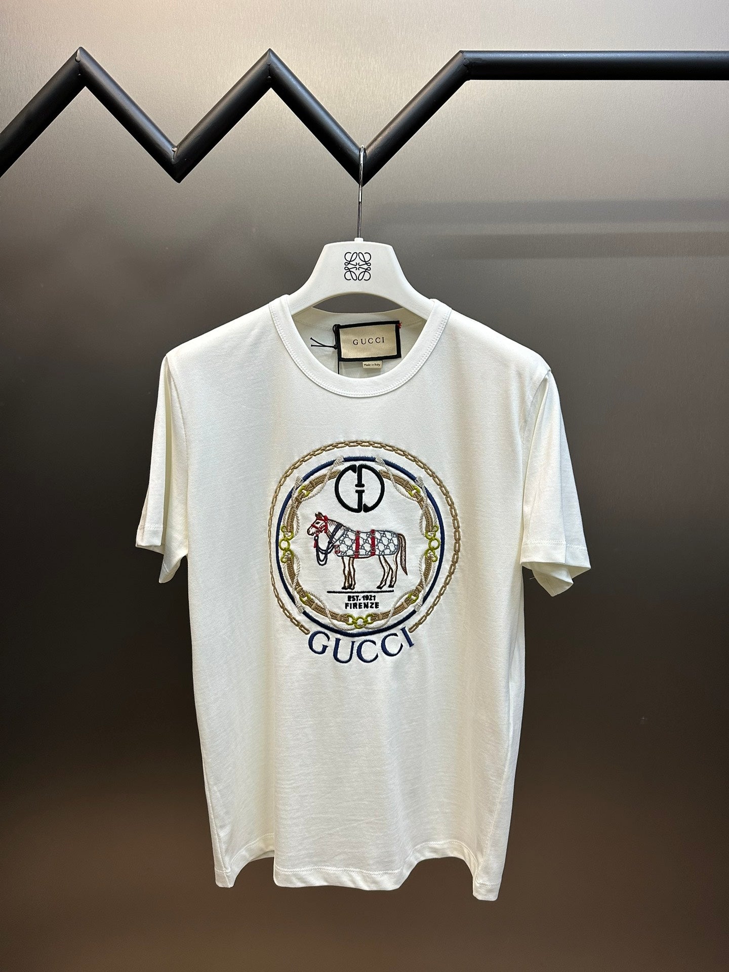 Gucci T-shirt NO.5