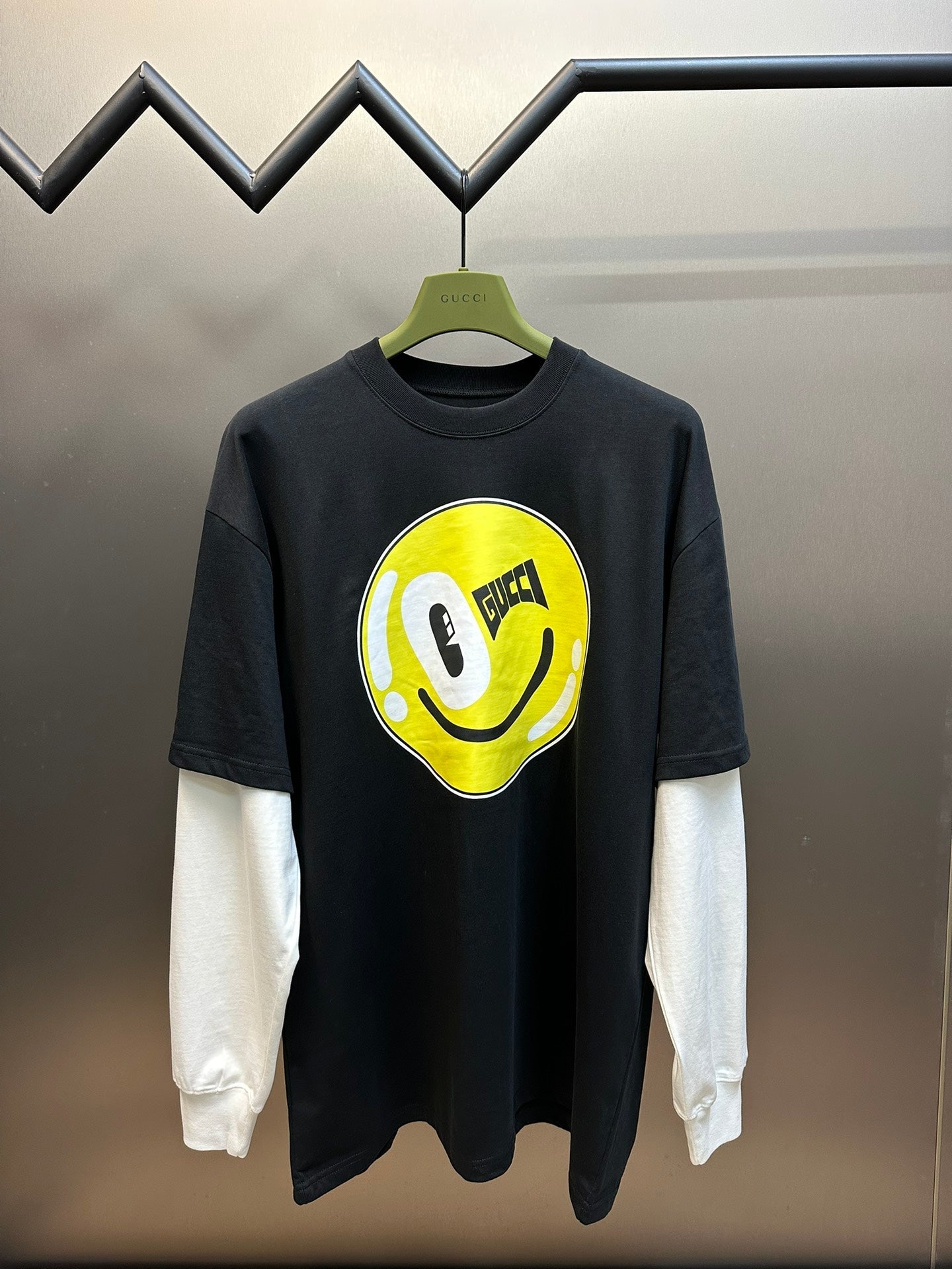 Gucci T-shirt NO.5