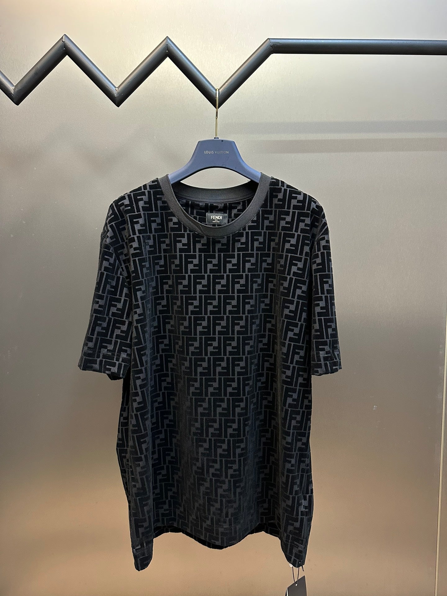 Fendi T-shirt NO.1