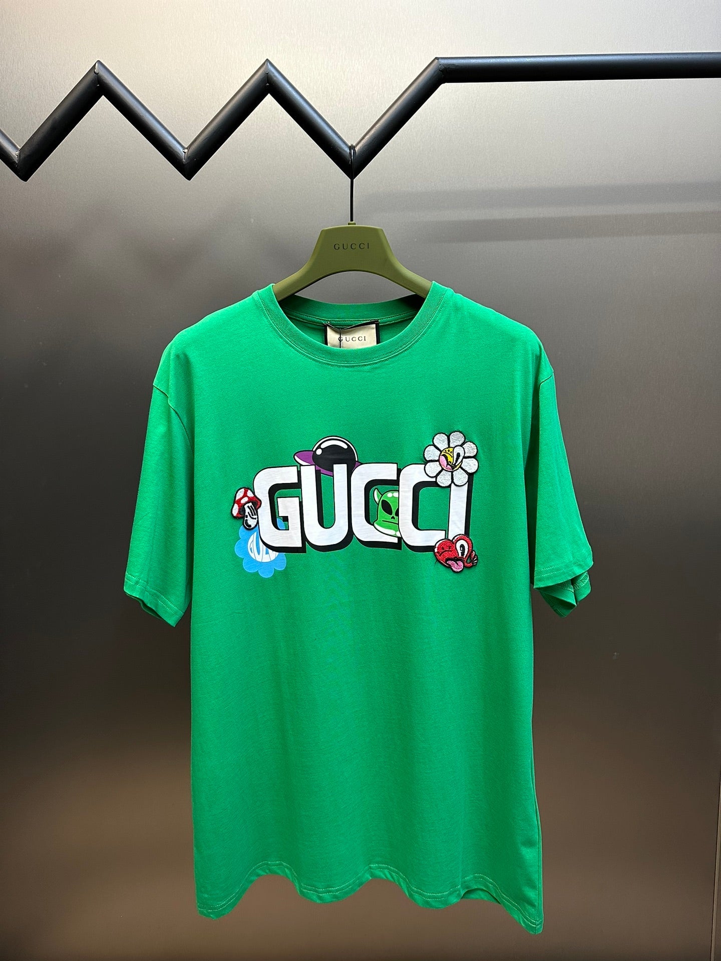 Gucci T-shirt NO.5
