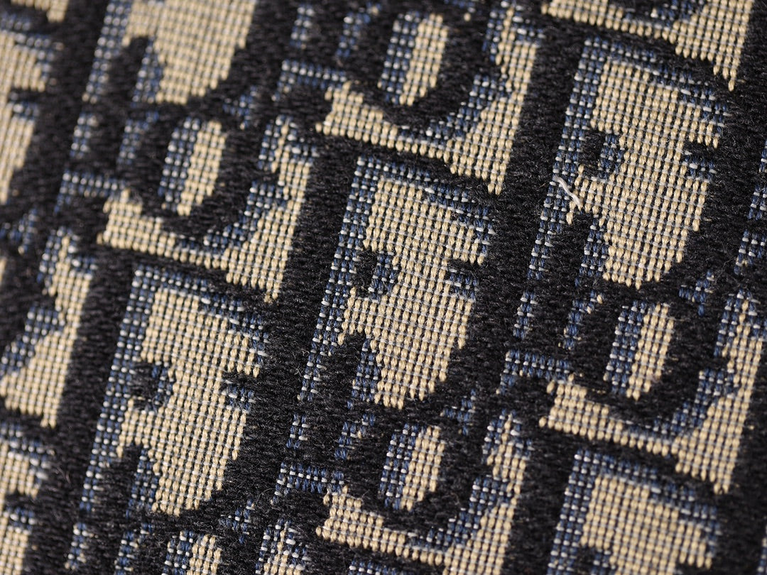 Dior Safari Messenger bag