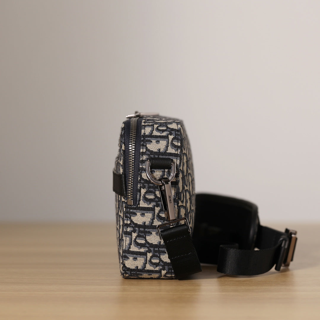 Dior Safari Messenger bag