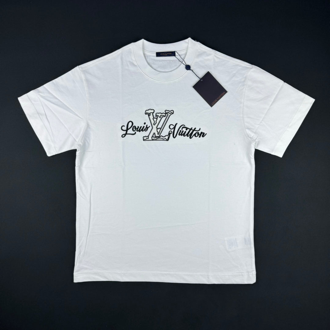 Louis Vuitton T-shirt NO.6