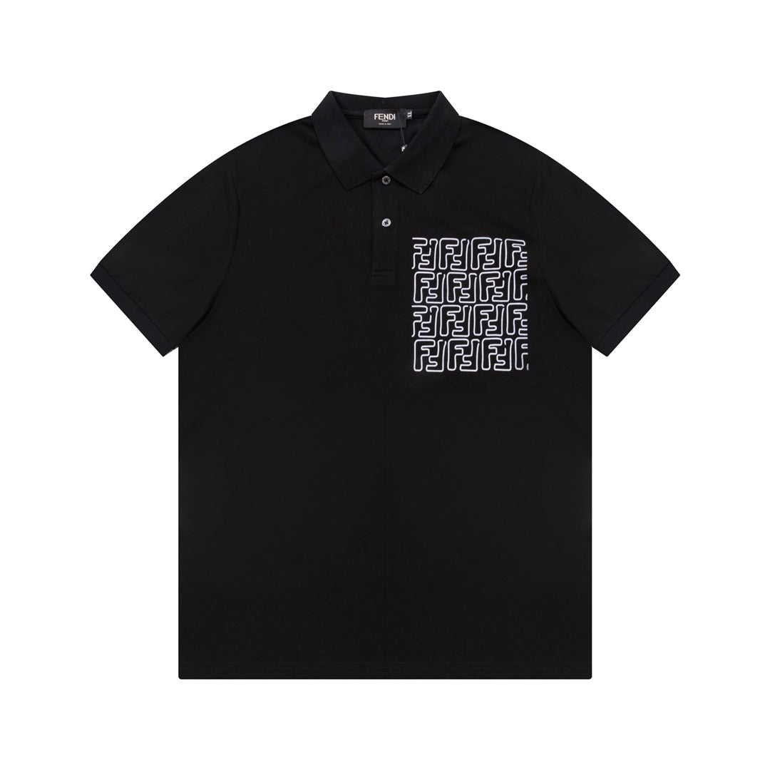 Fendi T-shirt NO.5