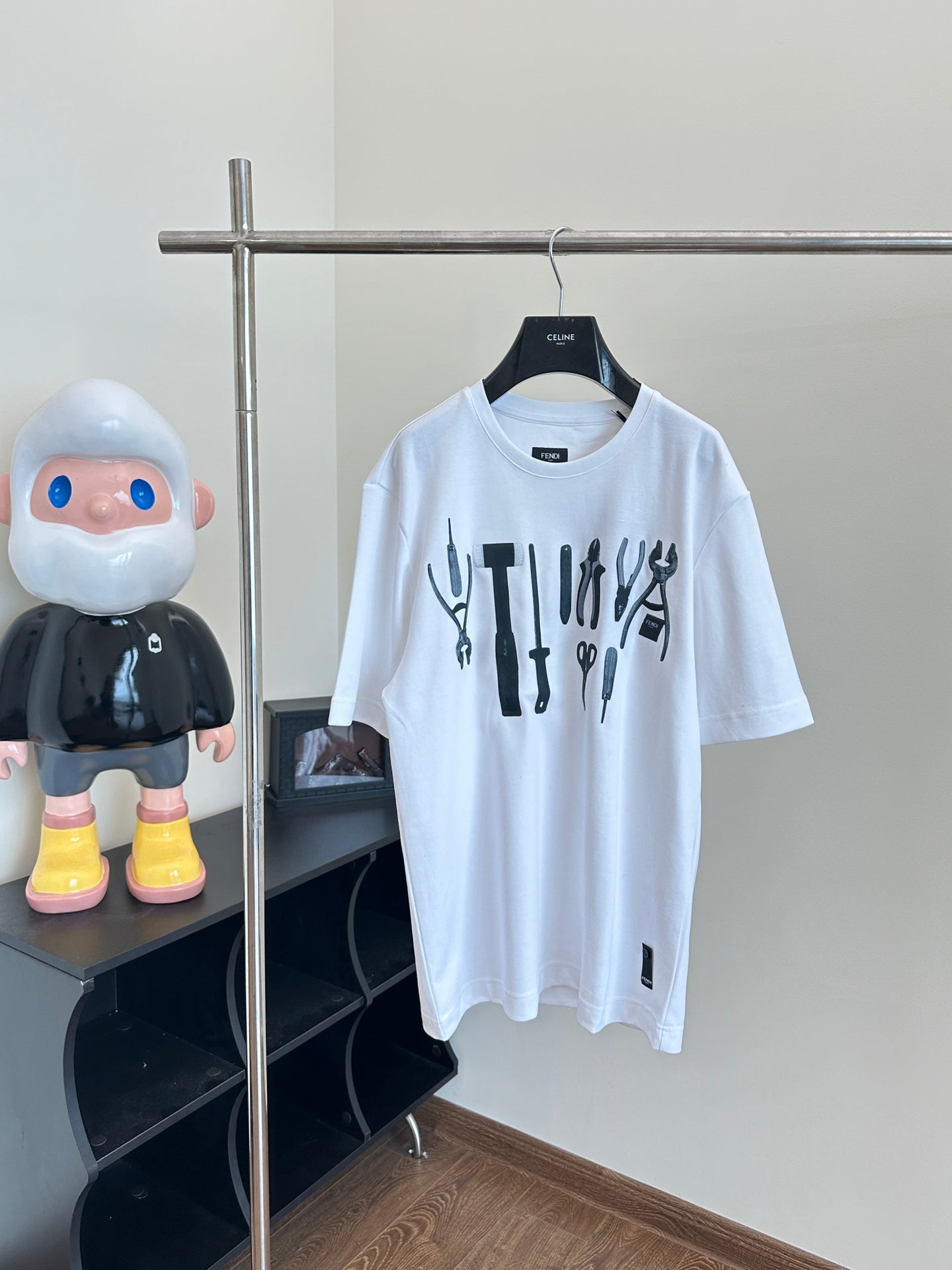Fendi T-shirt NO.1