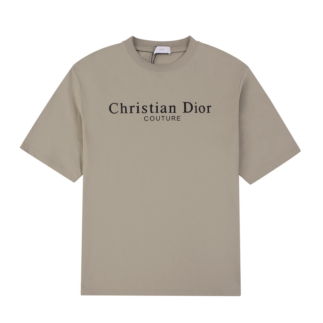 Dior T-shirt NO.5