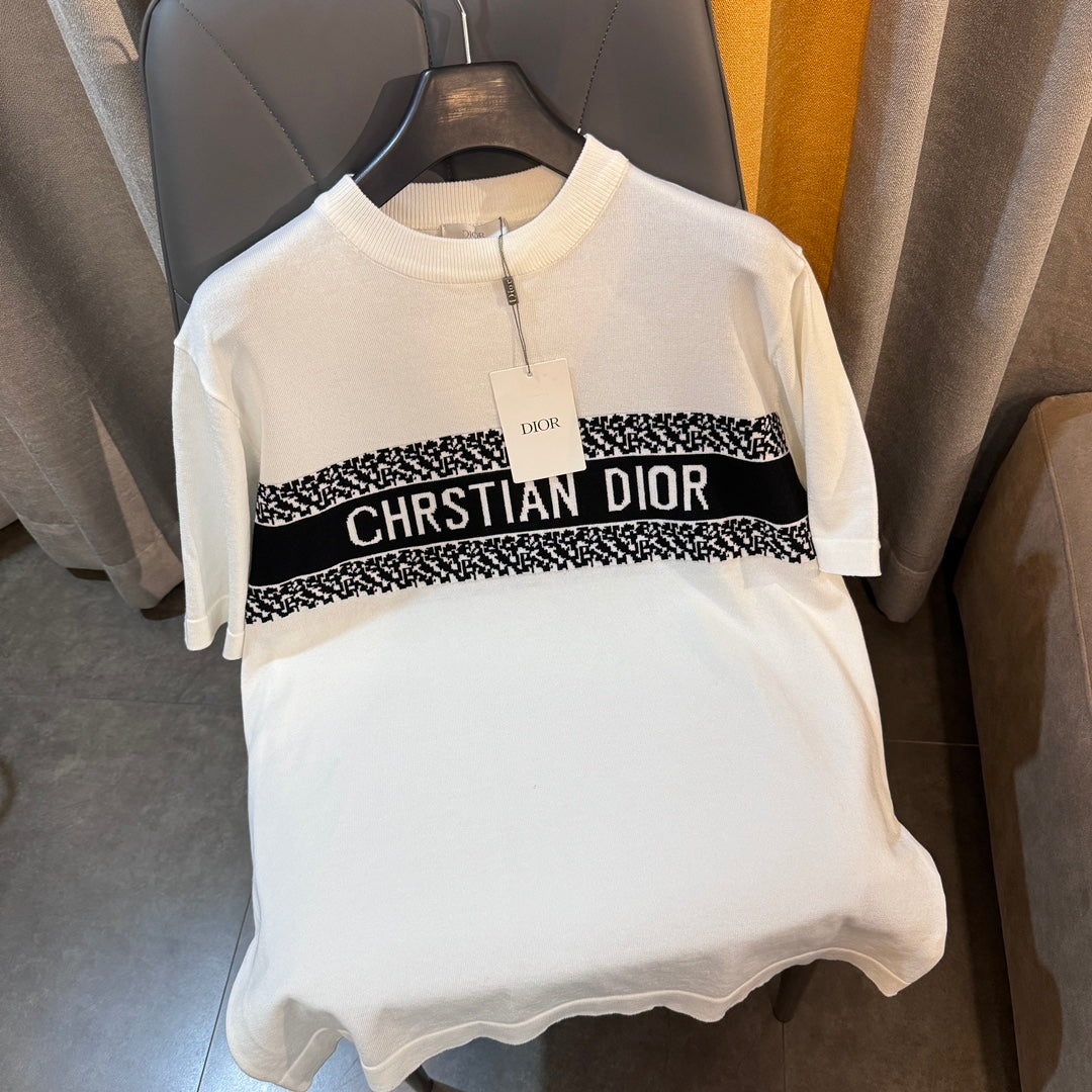 Dior T-shirt NO.1