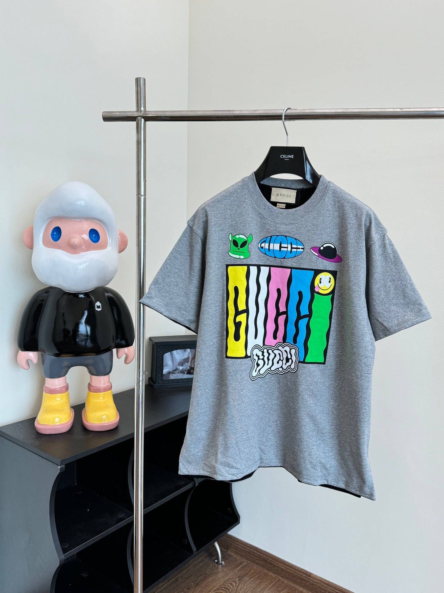 Gucci T-shirt NO.5